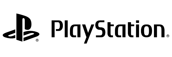 Play Station logo