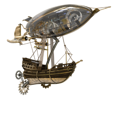 Makinarium Logo